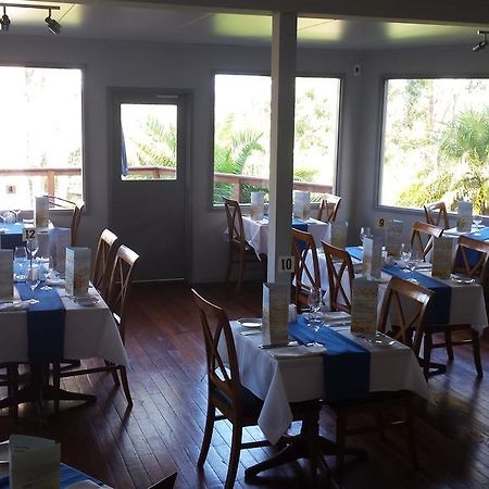 Bay Waters Holiday Resort Бейтманс Бей Екстериор снимка