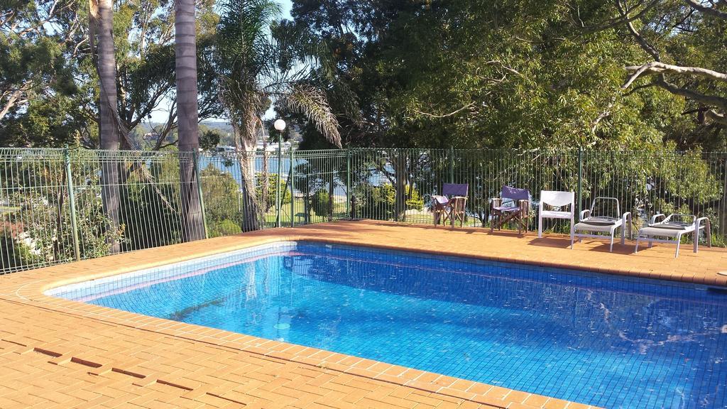 Bay Waters Holiday Resort Бейтманс Бей Екстериор снимка