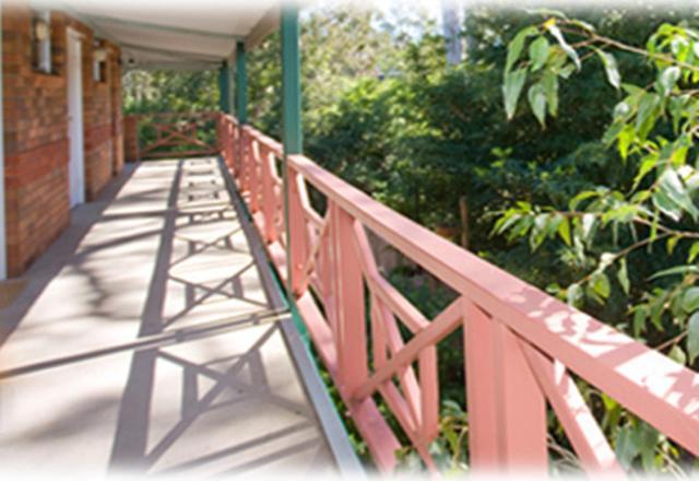 Bay Waters Holiday Resort Бейтманс Бей Стая снимка