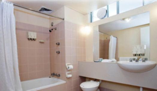 Bay Waters Holiday Resort Бейтманс Бей Стая снимка
